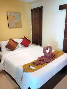 The Lai Thai Luxury Condominiums - 98