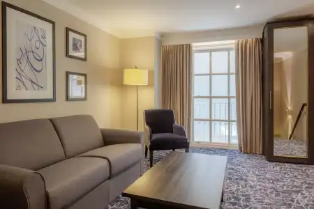 Hilton London Euston - 83