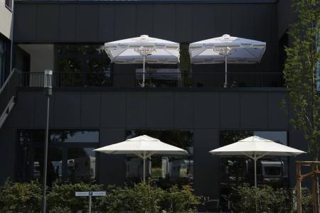 IntercityBerlin Airport Area North - 21