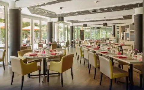 Hôtel Valdys Thalasso & Spa - les Pins - 24