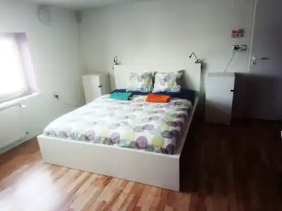 Nitra Glycerin Hostel - 1