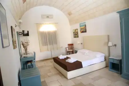 Agriturismo Tenuta Mazzetta - 33