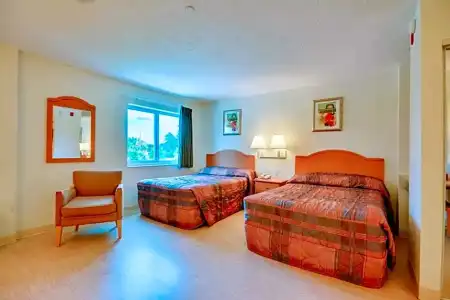 Motel 6 Biloxi, MS - Beach - 41