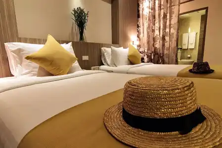 Bossotel - 73