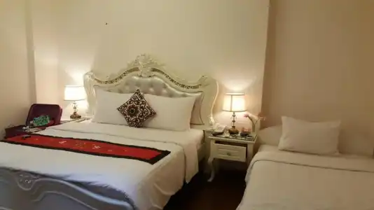 Hanoi Milton Boutique - 20