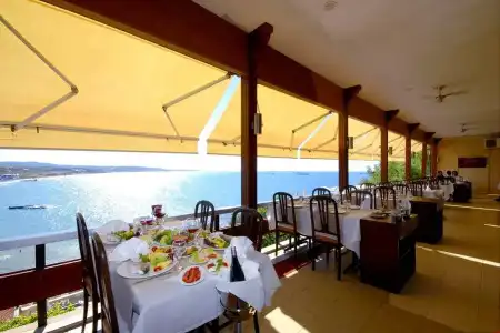Erzurumlu Otel - 17