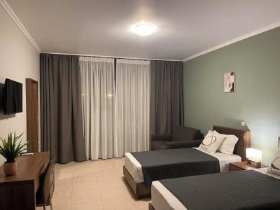 Centrum Rooms - 8