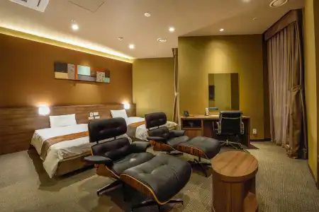 Dormy Inn SEOUL Gangnam - 1