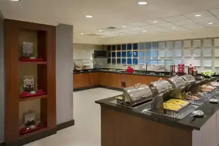 Residence Inn by Marriott New York Manhattan/Times Square - 25