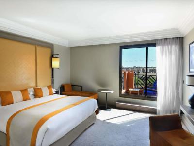 Mövenpick Mansour Eddahbi Marrakech - 5