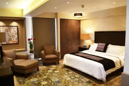 Ambassador, a Boutique - 54