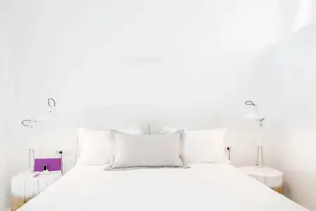 Charisma Suites - 1