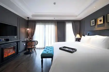 La Siesta Premium Hang Be - 123