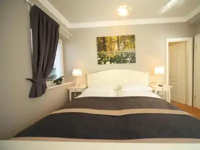 Vila Edelweiss Rooms&App Kranjska Gora - 104
