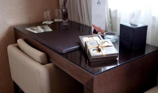 Villa Blanca Urban - 42