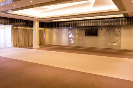 Al Qurum Resort - 1