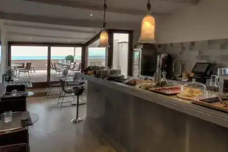 Calatrava Mediterranean Sea House - 22