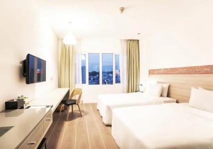 Liberty Saigon Greenview - 67