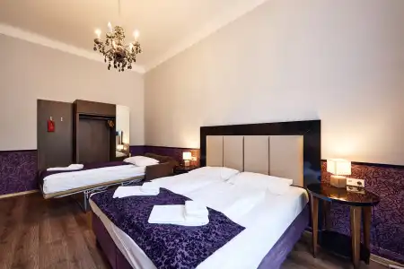 Pension Baron am Schottentor - 5