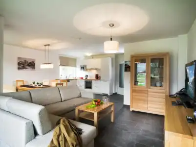 AlpenParks Chalet & Apartment AreitXpress - 27