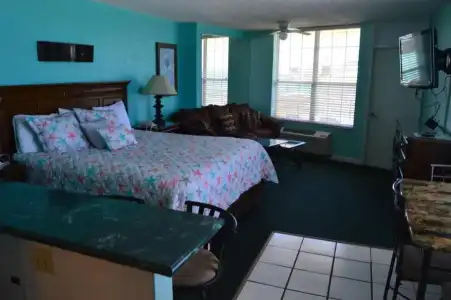 Fountain Beach Resort - 218