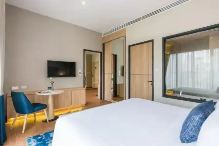 The Key Premier Sukhumvit - 11