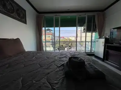 Greenvale Serviced Apartment - 28