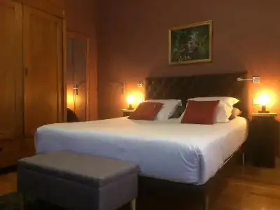Villa Gounod - 38