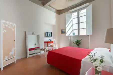Residenza D'Epoca Historia Luxury - 68