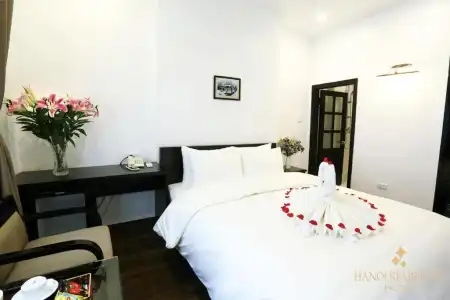 Hanoi Starlight Boutique - 47