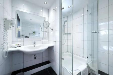 Best Western Premier IB Friedberger Warte - 46