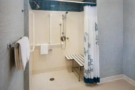 Residence Inn by Marriott San Diego Downtown/Gaslamp Quarter - 50