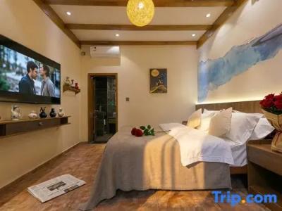 Jiuqi Fuxiang Inn (Lijiang Ancient City Dashuiche Branch) - 45