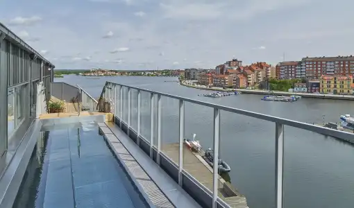 Scandic Karlskrona - 43