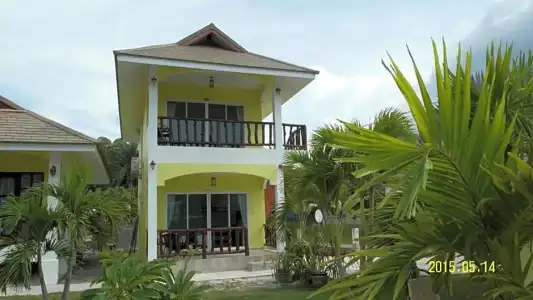 Thipburee Resort - 78