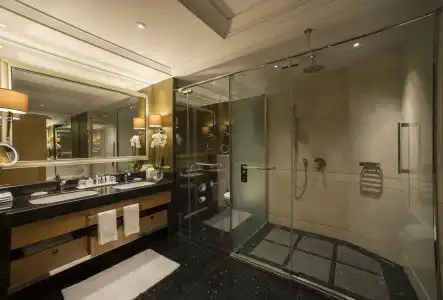 JW Marriott Ankara - 21