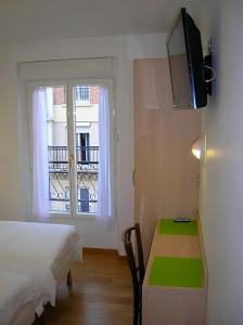 Hôtel Darcet Paris - 29