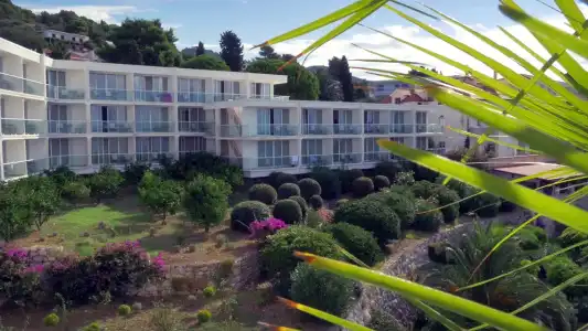 Amfora Hvar Grand Beach Resort - 18