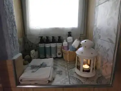 Grange Epiney Bed e Breakfast - 16