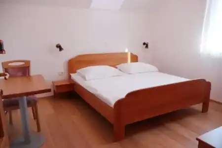 EkoTurizem Hudičevec - 2