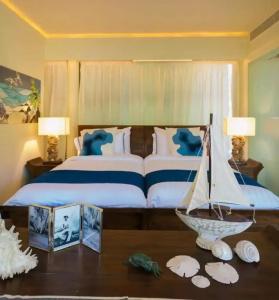 Dhevatara Beach - 52