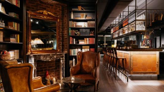 Ruby Rosi Munich by IHG - 48