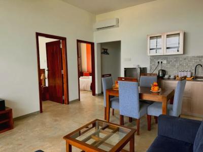 Casa Samaya, Boutique Beachfront in Weligama - 217