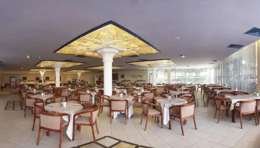 Bellevue Beach - All Inclusive - 28