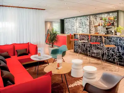ibis Vannes - 12