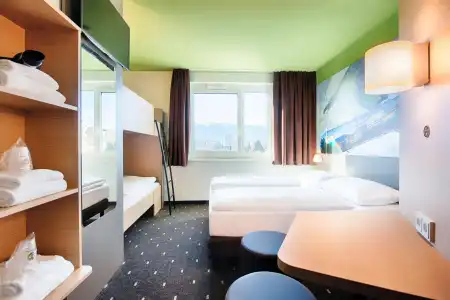 B&B Villach - 5