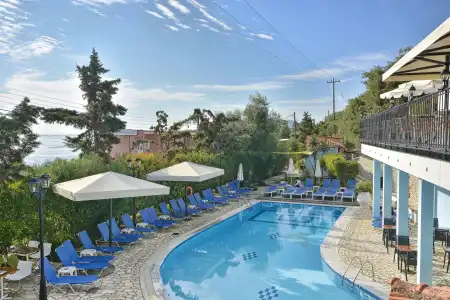 Lido Corfu Sun - 14