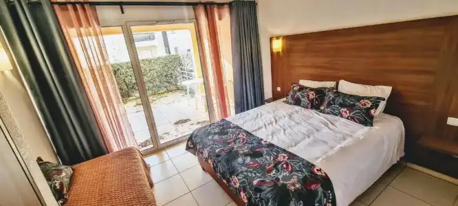 Hôtel Le Maritime - 63