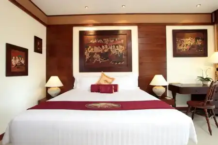 Kodchasri Thani Chiangmai - 89