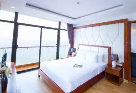 Phuc Long Luxury Danang - 61